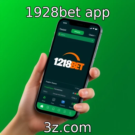 1928bet app Descubra as melhores dicas para apostas esportivas no 1928bet