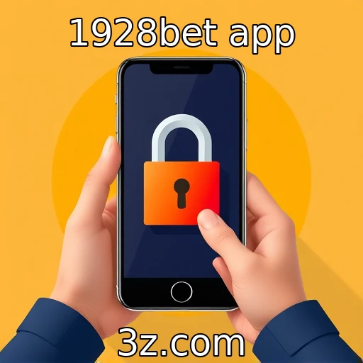 1928bet app Aposte com segurança: dicas para proteger seu dinheiro online