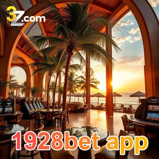 1928bet app Bônus