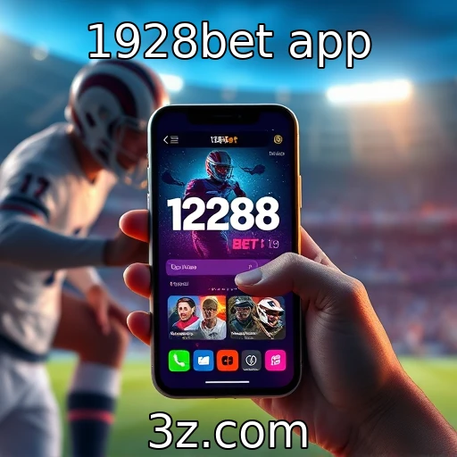 1928bet app Apostas esportivas: como escolher o time vencedor no 1928bet