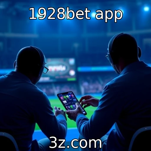 1928bet app Apostas esportivas: como analisar cada partida para ganhar mais