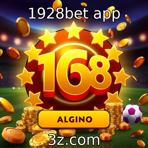 1928bet app Transforme suas apostas esportivas com análises precisas e estratégias eficazes