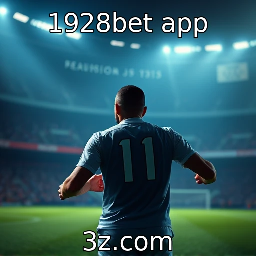 1928bet app Aposta em esportes: estratégias para maximizar seus lucros